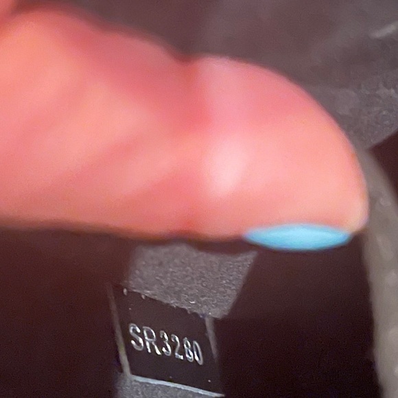 Authentic Louis Vuitton Hot Springs Patient Mini Vernice Leather Backpack - Picture 10 of 11